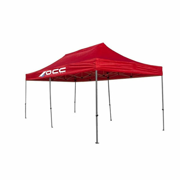 Carp OCC Motorsport OCCCARP06 Red-0