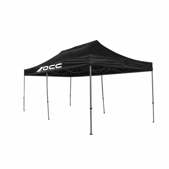 Carp OCC Motorsport OCCCARP07 Black-0