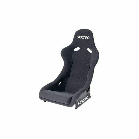 Seat Recaro Pole Position Velour Pilot Co-pilot-0