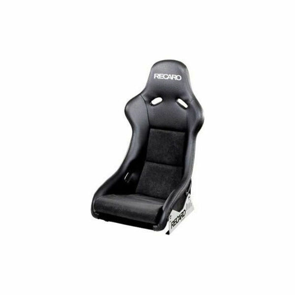 Seat Recaro RC070770885 Black-0