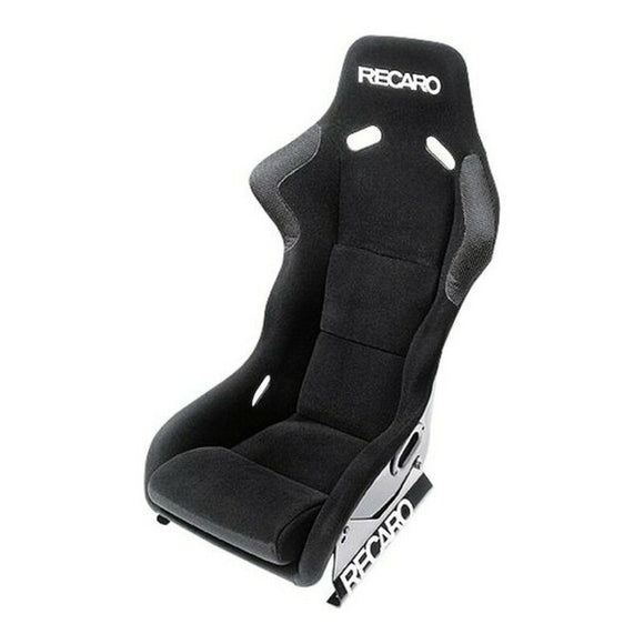 Racing seat Recaro FIA Profi SPG Black-0