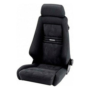 Racing seat Recaro SPECIALIST Black-0