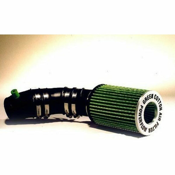 Direct Intake Kit Green Filters P015T-0