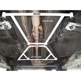 Reinforcement Bar Ultra Racing URML4-984-1