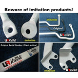 Reinforcement Bar Ultra Racing URTW4-786 Superior Frontal-1