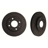 Brake Discs Black Diamond BDKBD797G6 6 Stripes 2 Units-0