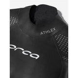 Neoprene Orca Athlex Flow Black-6