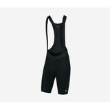 Coulotte Hiru Lab Bibshort Black Cycling-1