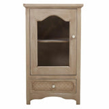 Display Stand Alexandra House Living Fir wood MDF Wood 40 x 103 x 54 cm-7