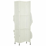 Folding screen Alexandra House Living 180 x 120 x 2 cm Van-3