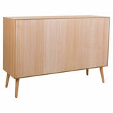 Sideboard Alexandra House Living Natural MDF Wood 81 x 40 x 120 cm-6