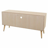 Occasional Furniture Alexandra House Living Natural MDF Wood 42 x 60 x 120 cm-5