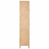 Folding screen Alexandra House Living Natural 200 x 2 x 120 cm-3