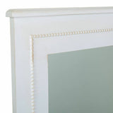 Wall mirror Alexandra House Living White 3 x 90 x 70 cm Rectangular-3