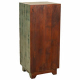 Chest of drawers Alexandra House Living Mango wood 40 x 100 x 45 cm-4