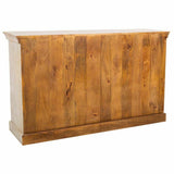 Sideboard Alexandra House Living Mango wood 41 x 90 x 153 cm-7