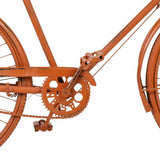 Hall Alexandra House Living Bike Copper Wood Iron 50 x 94 x 198 cm-3