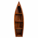 Shelves Alexandra House Living Mango wood 25 x 152 x 40 cm-3