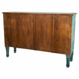 Sideboard Alexandra House Living Mango wood 44 x 100 x 148 cm-1