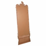 Wall mirror Alexandra House Living Fir wood Mirror 215 x 7 x 75 cm-3