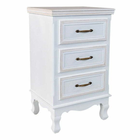 Nightstand Alexandra House Living 33 x 68 x 41 cm-0