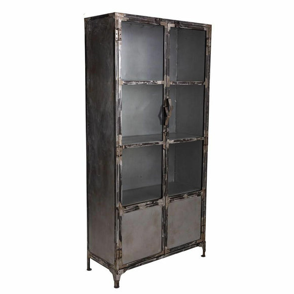 Display Stand Alexandra House Living Iron 40 x 190 x 90 cm-0