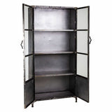 Display Stand Alexandra House Living Iron 40 x 190 x 90 cm-6