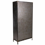 Display Stand Alexandra House Living Iron 40 x 190 x 90 cm-5