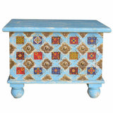 Chest Alexandra House Living Mango wood 40 x 45 x 60 cm-0