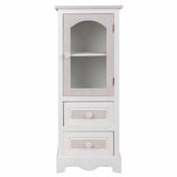 Display Stand Alexandra House Living MDF Wood 26 x 80 x 32 cm-6