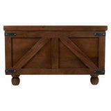 Chest Alexandra House Living 76 x 45 x 76 cm-5