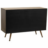 Sideboard Alexandra House Living Brown 39 x 75 x 110 cm-4