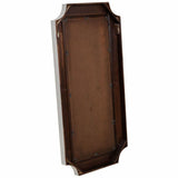 Wall mirror Alexandra House Living Wood 120 x 5 x 60 cm-4