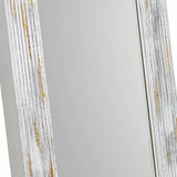 Wall mirror Alexandra House Living Wood 120 x 5 x 60 cm-2