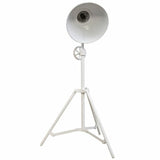 Floor Lamp Alexandra House Living White 30 x 105 x 30 cm-5