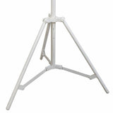 Floor Lamp Alexandra House Living White 30 x 105 x 30 cm-2