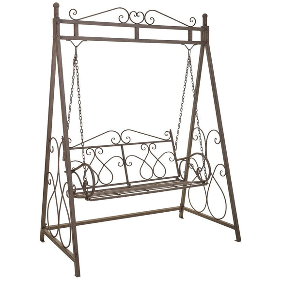 Swing Alexandra House Living 161 x 90 x 214 cm-0