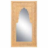 Wall mirror Alexandra House Living Mango wood 6 x 106 x 60 cm-6