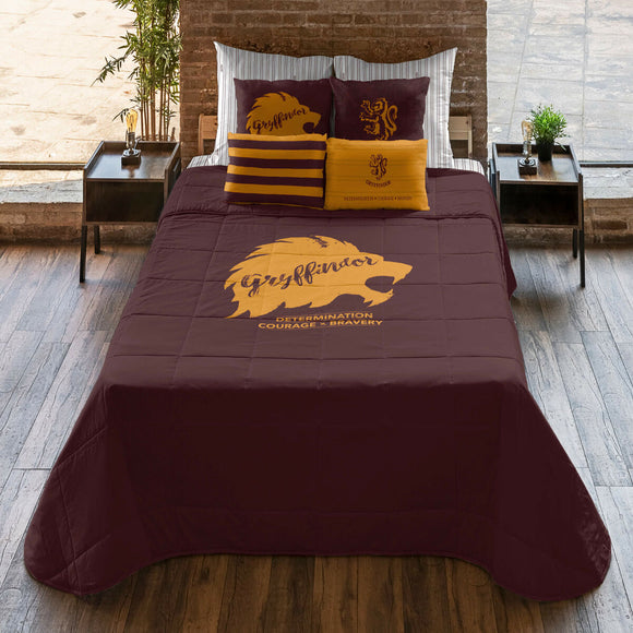 Duvet Harry Potter Gryffindor Multicolour 280 x 4 x 270 cm Super king-0