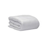 Duvet SG Hogar Relleno nórdico 125+250gr White 120 + 250 g/m² 220 x 3 x 220 cm-1