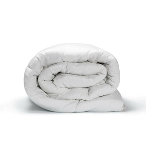 Duvet SG Hogar Relleno nórdico 125+250gr White 120 + 250 g/m² 240 x 3 x 220 cm-0