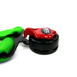 Harness with 6 fastening points OCC Motorsport OCCRF6-4