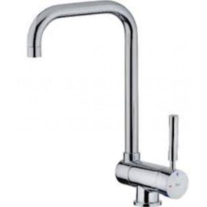 Mixer Tap Teka MTP984 Chrome Stainless steel-0