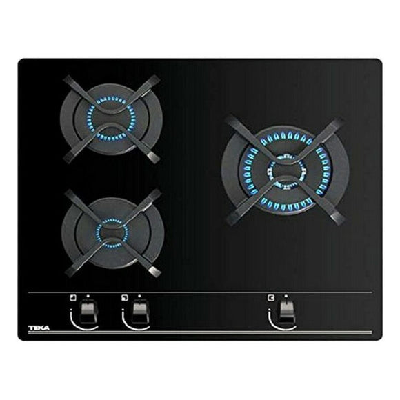 Gas Hob Teka GBC 63010 60 cm-0