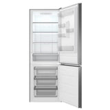 Combined Refrigerator Teka NFL342CE    188 Stainless steel (59.5 x 63.5 x 188 cm)-2