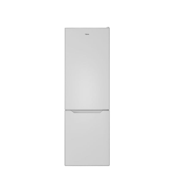 Combined Refrigerator Teka NFL342C     188 White (59.5 x 63.5 x 188 cm)-0