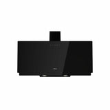 Conventional Hood Teka DVN 97050 TTC BK 230W 480 m3/h 90 cm Black-0