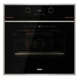 Pyrolytic Oven Teka Steakmaster 71 L A 3552W-9