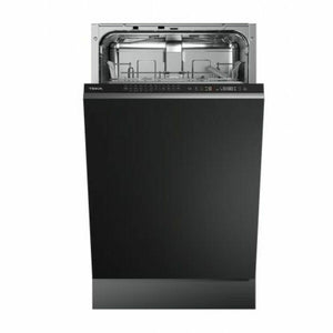 Dishwasher Teka 114310000 Black (45 cm)-0