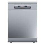 Dishwasher Teka DFS76850 Steel 60 cm-10